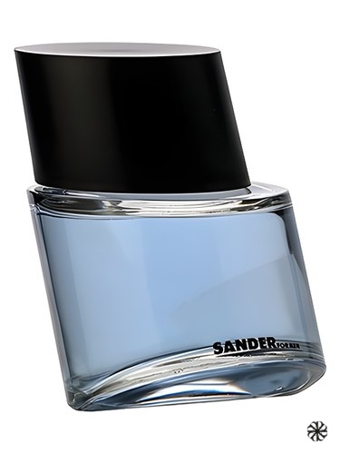Sander for Men Jil Sander