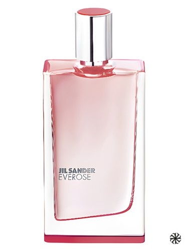 Everose Jil Sander