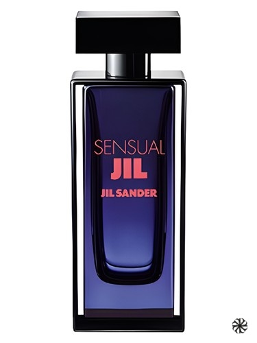 Sensual Jil Jil Sander