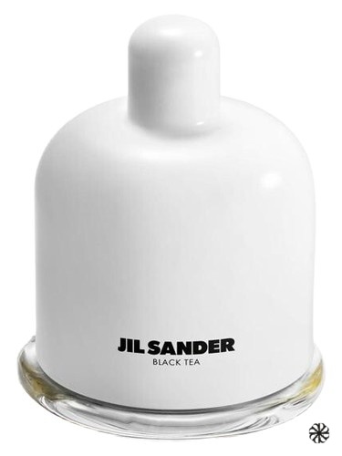 Black Tea Jil Sander