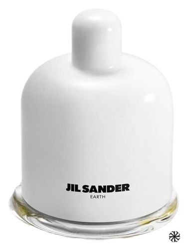 Earth Jil Sander