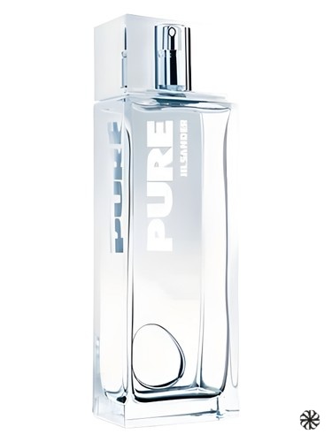 Jil Sander Pure Jil Sander