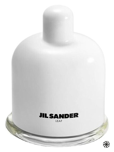 Leaf Jil Sander