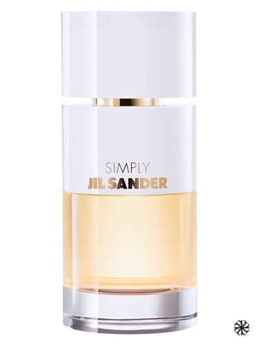 Simply Jil Sander Eau de Toilette Jil Sander