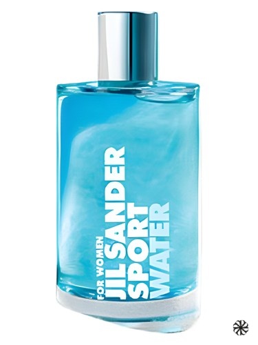 Jil Sander Sport Water for Women Jil Sander
