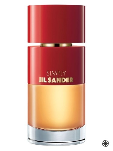 Simply Jil Sander Elixir Jil Sander
