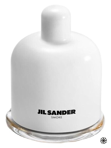 Smoke Jil Sander