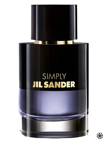 Simply Jil Sander Touch of Violet Jil Sander