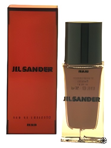 Feeling Man Jil Sander