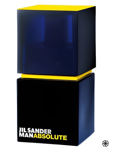 Jil Sander Man Absolute Jil Sander