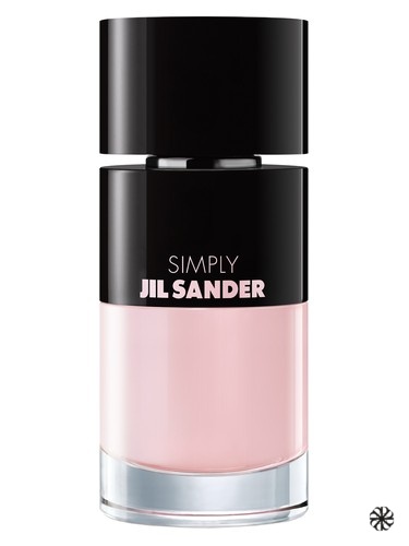 Simply Jil Sander Poudrée Jil Sander