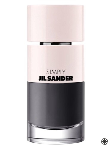 Simply Jil Sander Poudrée Intense Jil Sander