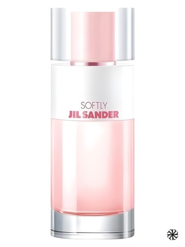 Softly Jil Sander Eau de Pétales Jil Sander