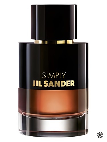 Simply Jil Sander Touch of Leather Jil Sander