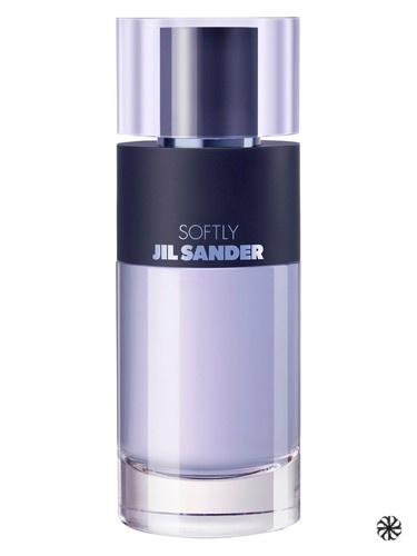 Softly Jil Sander Serene Jil Sander