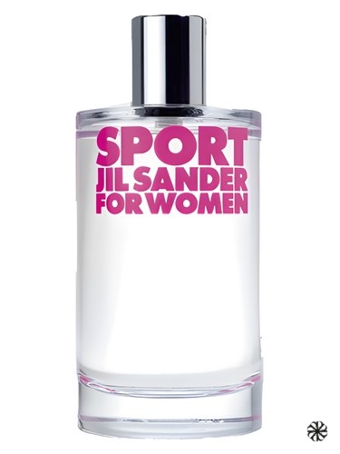 Sport for Women Jil Sander