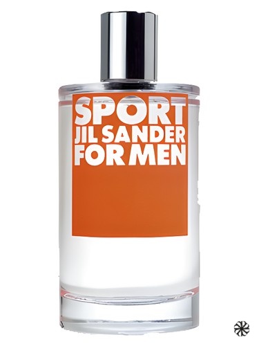 Sport for Men Jil Sander