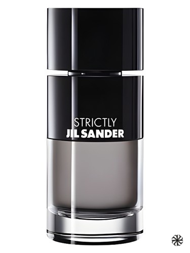 Strictly Jil Sander Night Jil Sander