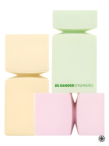 Style Pastels Tender Green Jil Sander