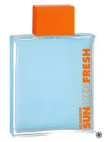 Jil Sander Sun Men Fresh Jil Sander