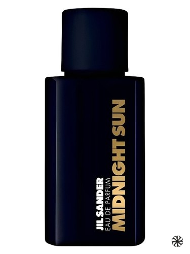 Midnight Sun Jil Sander