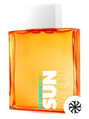 Sun Bath Men Jil Sander