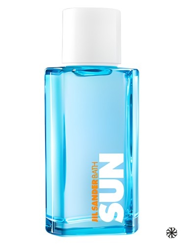 Sun Bath Jil Sander
