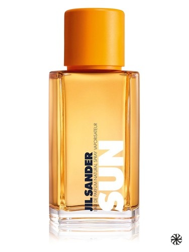 Sun Eau de Parfum Jil Sander