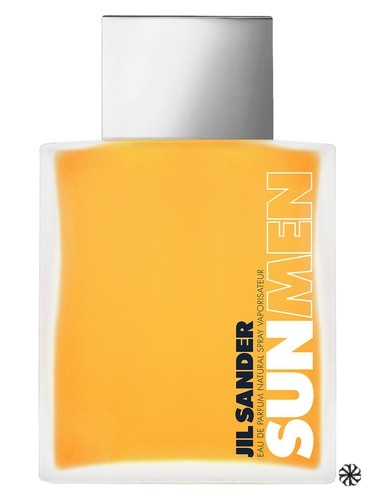 Sun Men Eau de Parfum Jil Sander