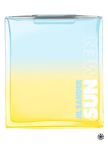 Sun Men Summer Edition Jil Sander