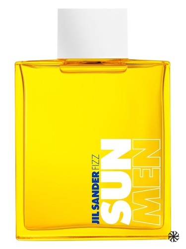 Sun Men Fizz Jil Sander