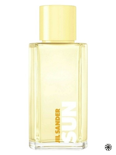 Sun Sea Salt & Genista Jil Sander