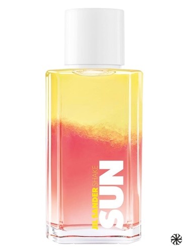 Sun Shake Jil Sander