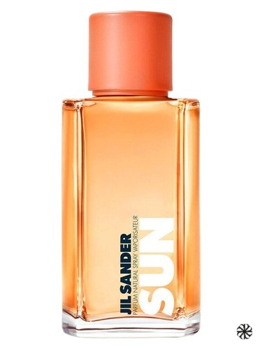 Sun Parfum Jil Sander