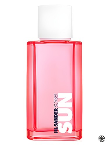 Sun Sorbet Jil Sander