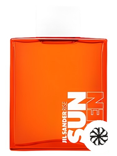 Sunrise Men Jil Sander