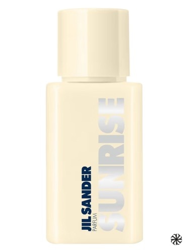 Sunrise Parfum Jil Sander