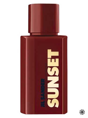 Sunset Jil Sander