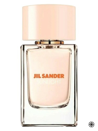 Sunlight Grapefruit & Rose Jil Sander