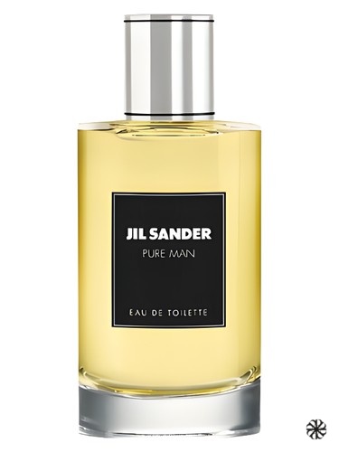 The Essentials Pure Man Jil Sander