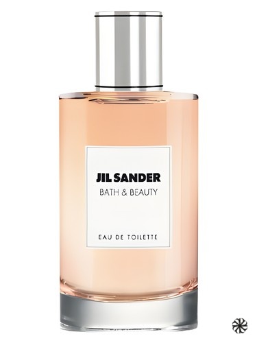 The Essentials Bath and Beauty Jil Sander