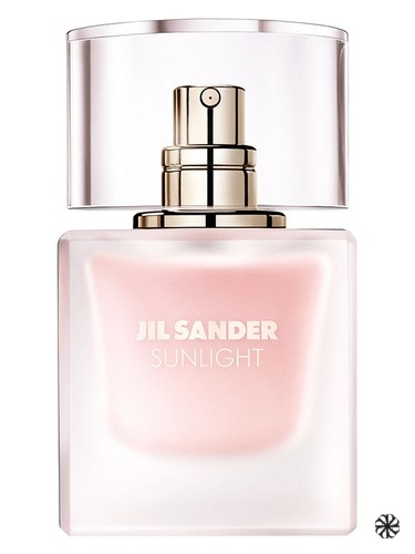 Sunlight Lumiere Jil Sander