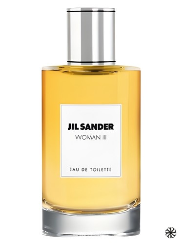 The Essentials Woman III Jil Sander
