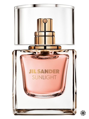 Sunlight Intense Jil Sander