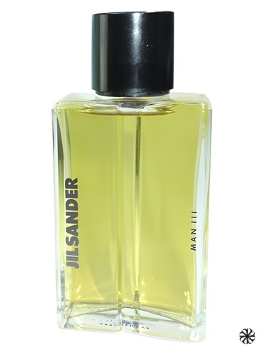 Jil Sander Man III Jil Sander