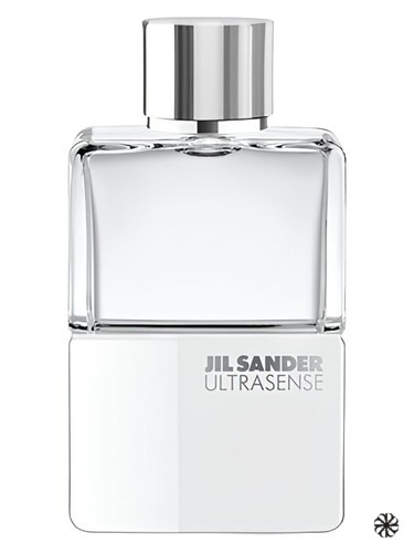 Ultrasense White Jil Sander