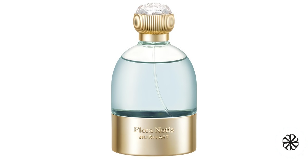 Iconic Bloom Innocent Azure Jill Stuart