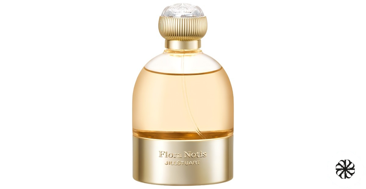 Iconic Bloom Vestiges of Us Jill Stuart