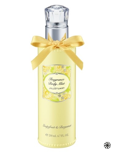 Jill Stuart Grapefruit & Bergamot Jill Stuart