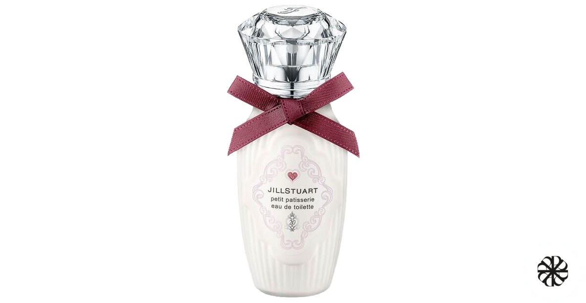 Petit Patisserie Jill Stuart